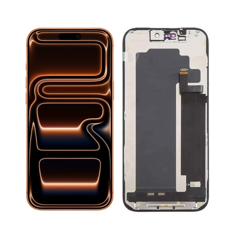 Thay màn hình iPhone 17 Pro Max (Zin bóc máy)