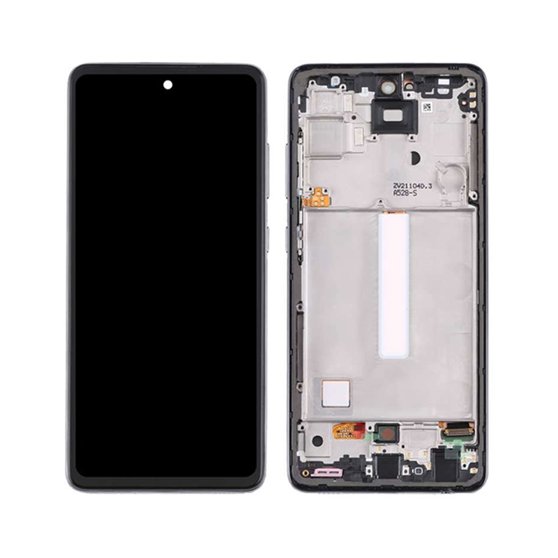 Thay màn hình Samsung Galaxy A52s