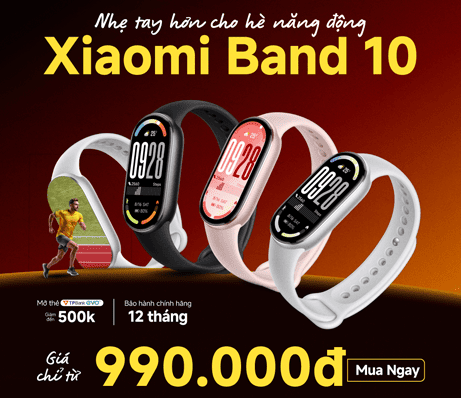 Band 10