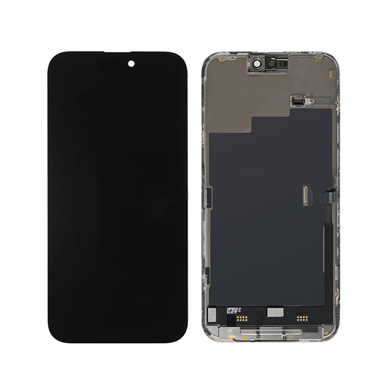 Thay màn hình iPhone 15 (Zin bóc máy)