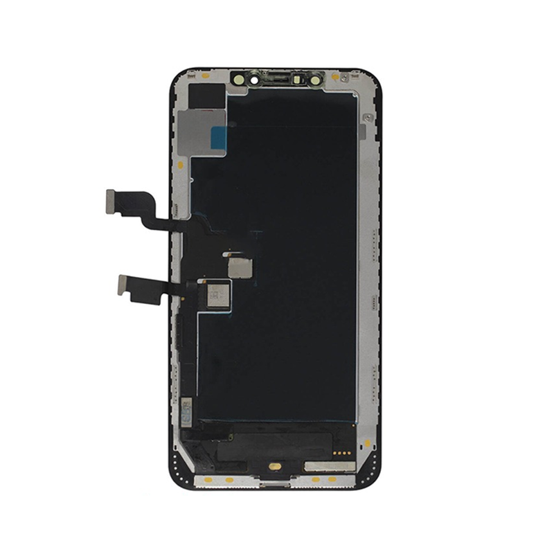 Thay màn hình iPhone XS Max (Zin bóc máy)