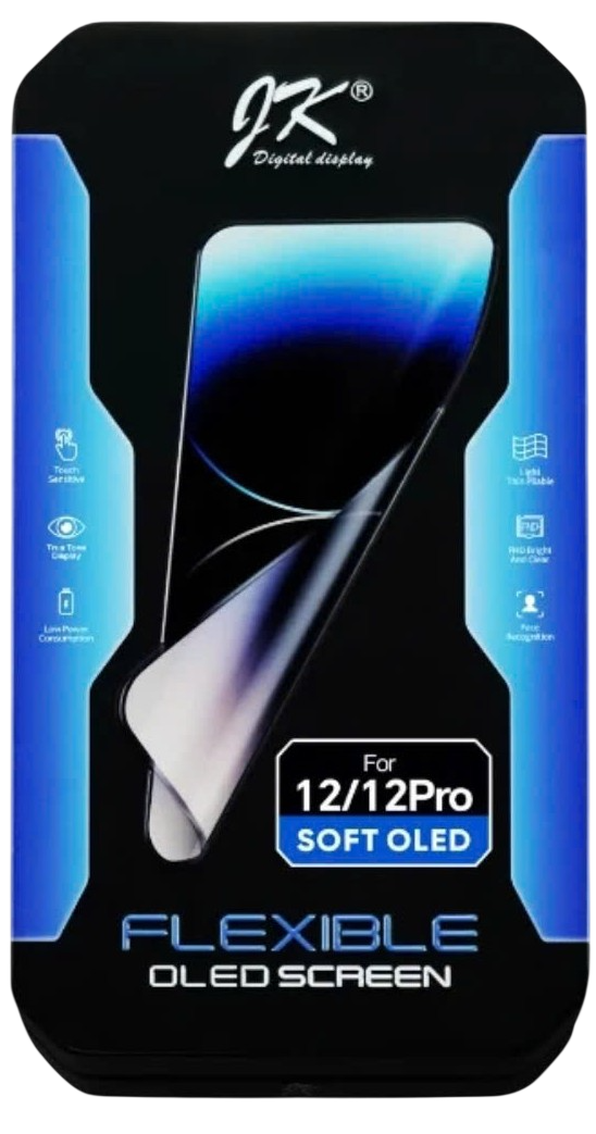 Thay màn hình JK OLED iPhone 12/12 Pro