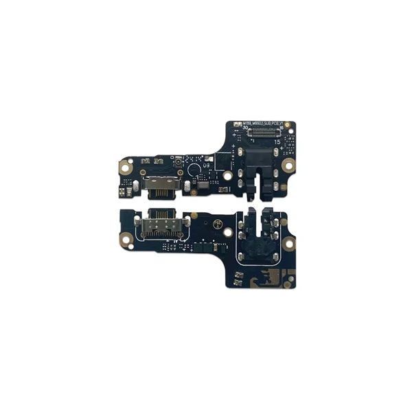 Thay Bo Sạc Oscal Tiger 12