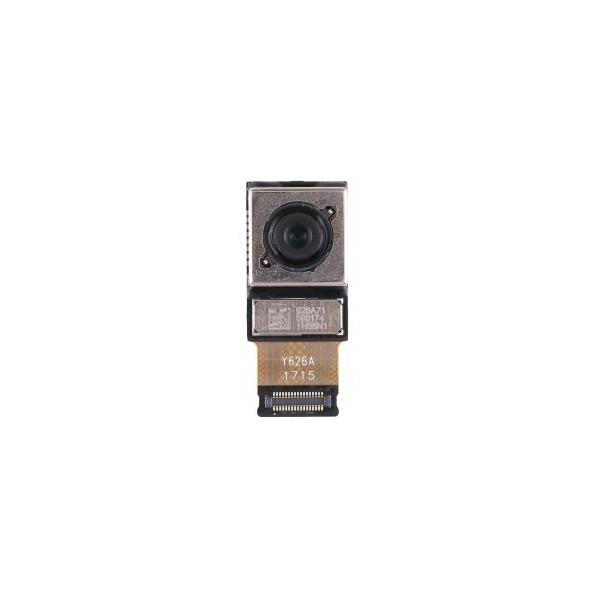 Thay camera sau HTC Wildfire E5 Plus