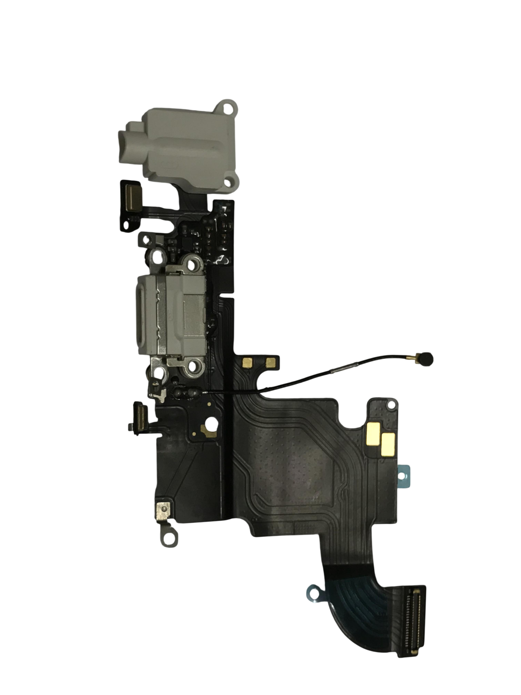 Thay cáp sạc iPhone 6s