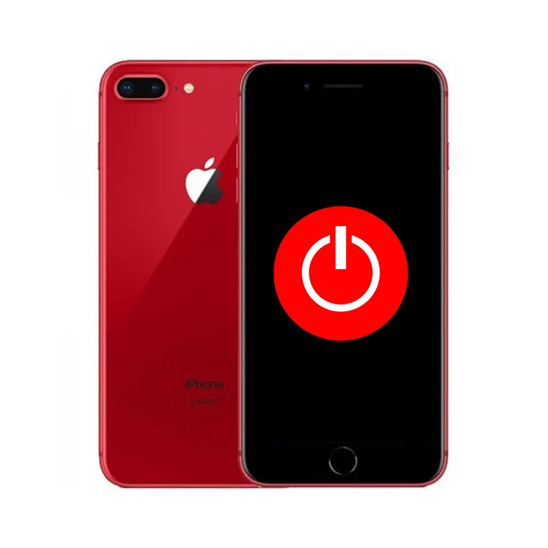Sửa lỗi nguồn trên main iPhone 8 Plus