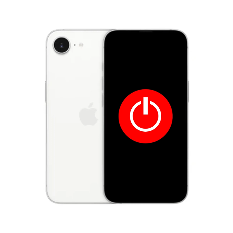 Sửa lỗi nguồn trên main iPhone 17e