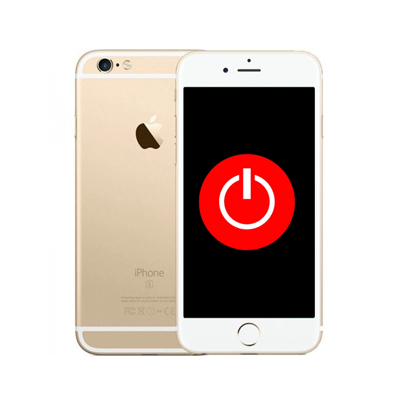 Sửa lỗi nguồn trên main iPhone 6s Plus