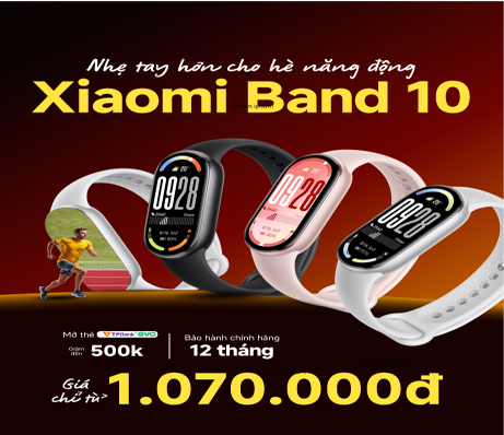 Band 10