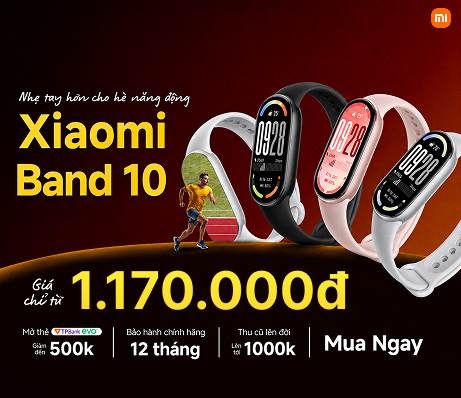 Band 10