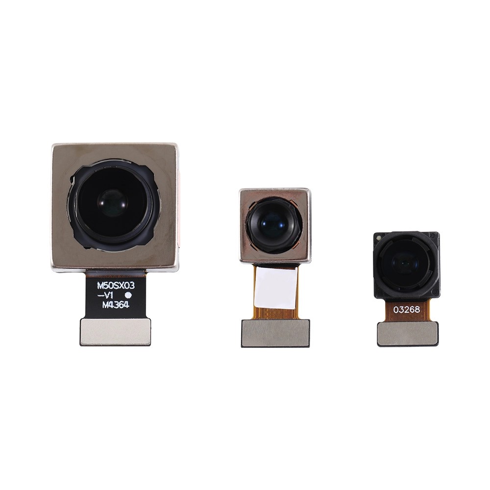 Thay camera sau Xiaomi 14T