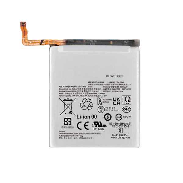 Thay pin Samsung Galaxy S23