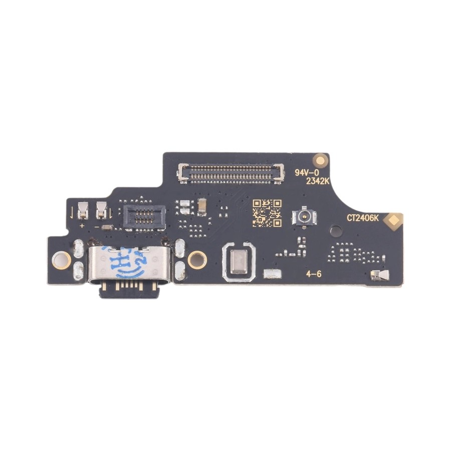 Thay chân sạc Xiaomi Poco M6 Pro