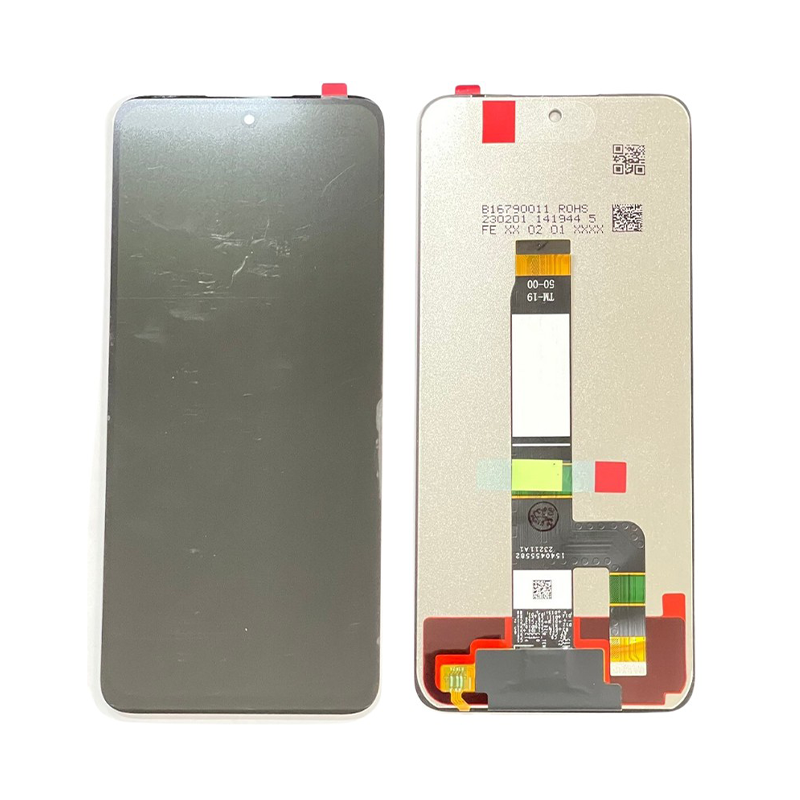 Thay màn hình Xiaomi Poco M6 (LCD)