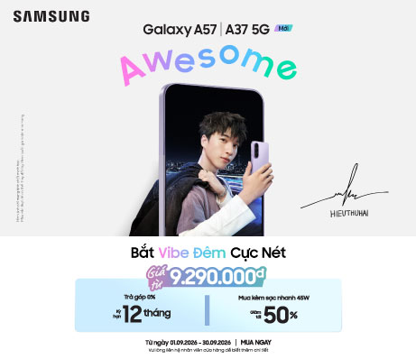 Chuyên trang Samsung