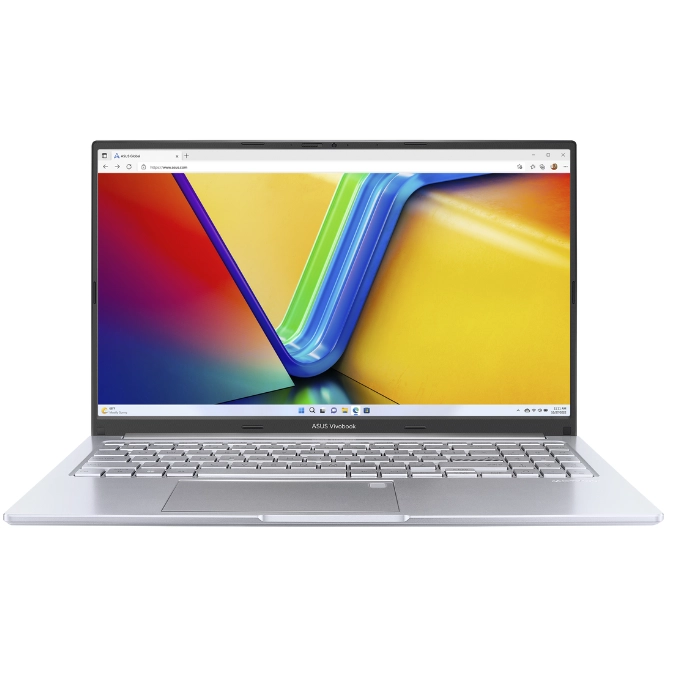 Thay màn hình laptop Asus Vivobook OLED 15 X1505