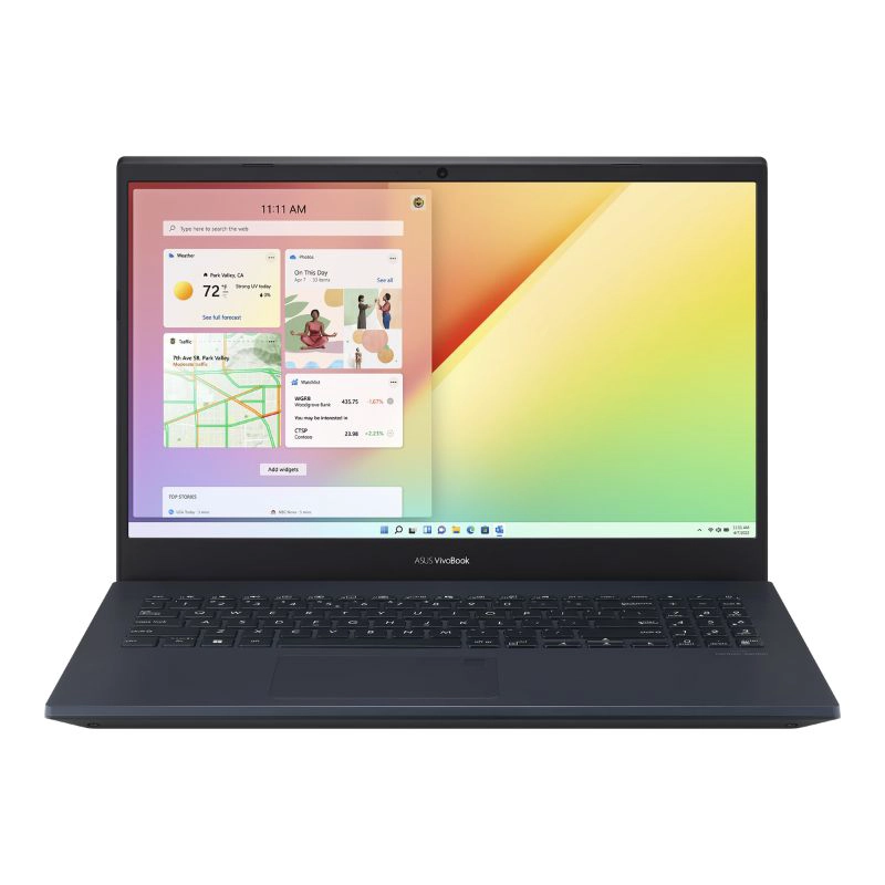 Thay màn hình laptop Asus Vivobook 15 X571
