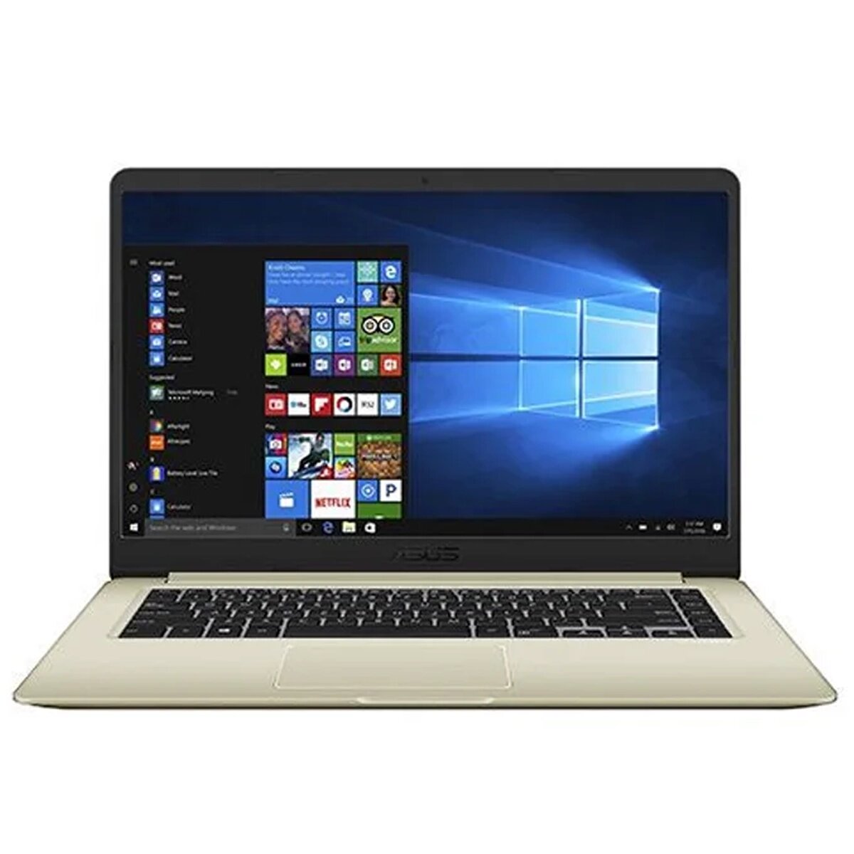 Thay màn hình laptop Asus VivoBook Max X411