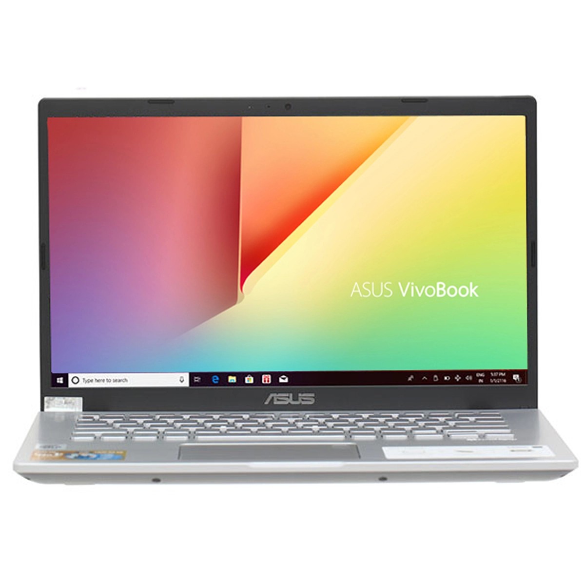 Thay màn hình laptop Asus VivoBook X409