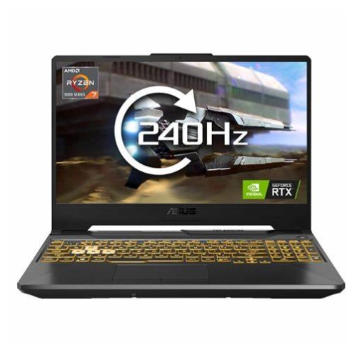 Thay màn hình laptop Asus TUF Gaming A15 FA507RR