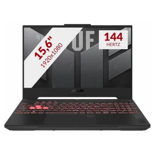 Thay màn hình laptop Asus TUF Gaming A15 FA507NU