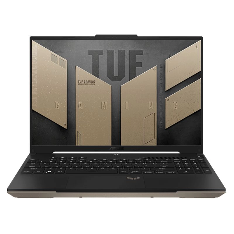 Thay màn hình laptop Asus TUF Gaming A16 Advantage Edition FA617X