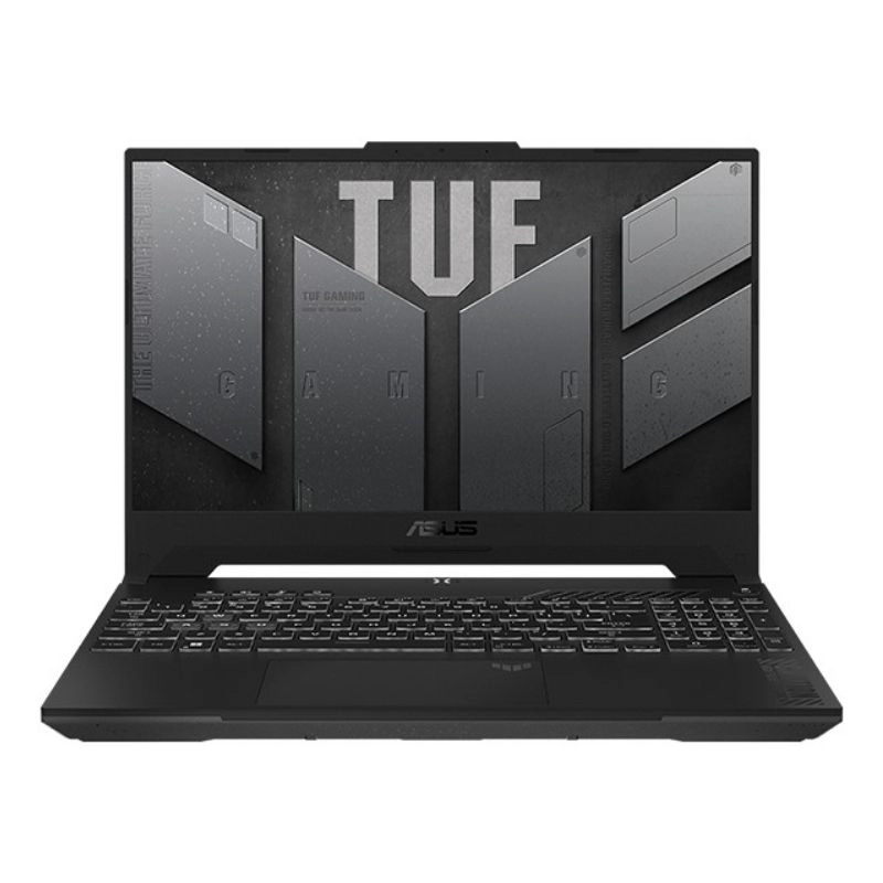 Thay màn hình laptop Asus TUF Gaming F15 FX507ZU4