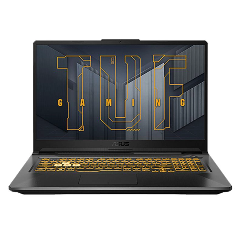 Thay màn hình laptop Asus TUF Gaming F17 FX706HE