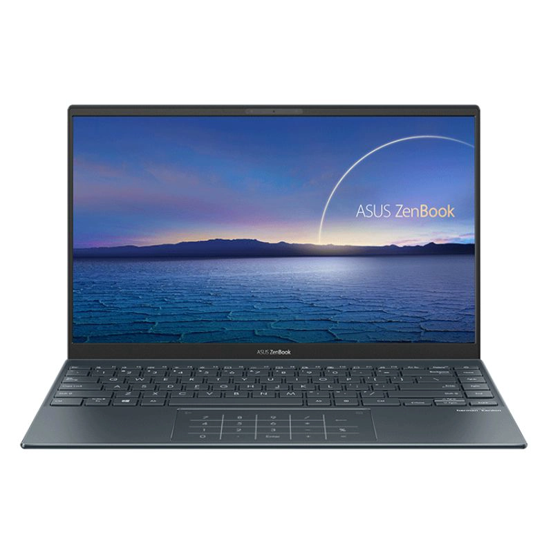 Thay màn hình laptop Asus Zenbook 14 UX425EA