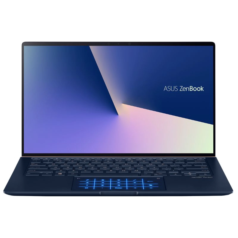 Thay màn hình laptop Asus Zenbook 14 UX433FN