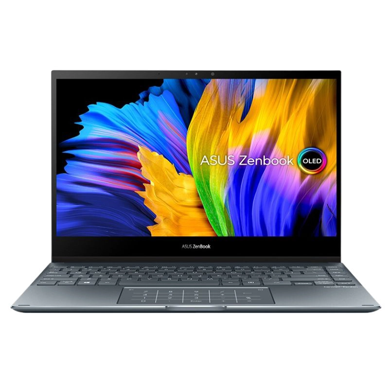Thay Màn Hình OLED Laptop Asus Zenbook Flip 13 UX363EA