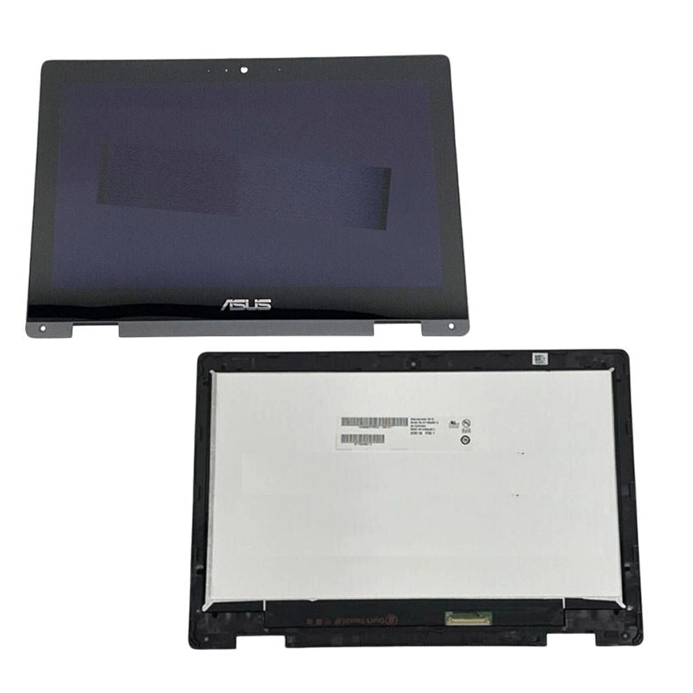 Thay màn hình laptop Asus ZenBook UX21A