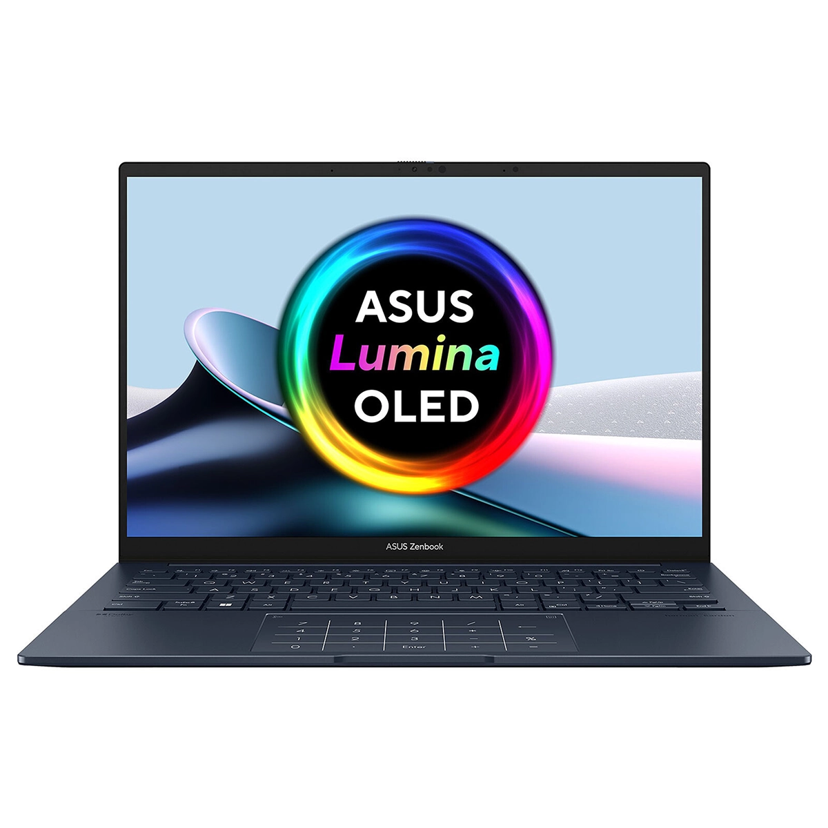 Thay màn hình laptop Asus ZenBook UX3450U
