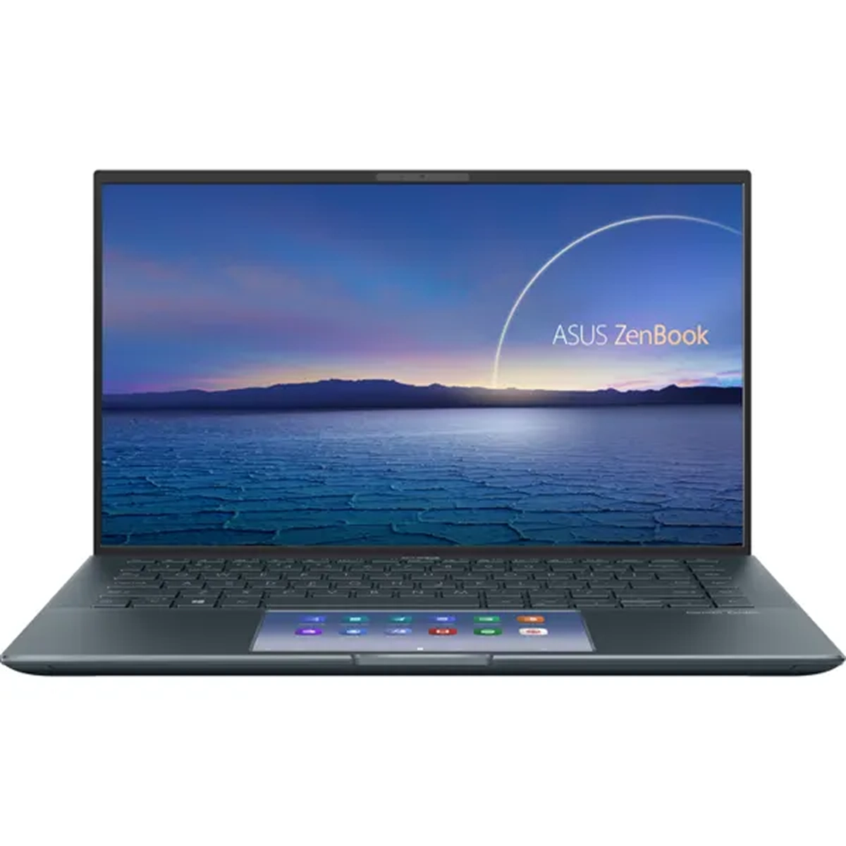Thay màn hình laptop Asus ZenBook UX436