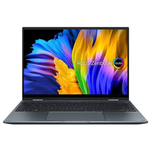 Thay màn hình OLED cảm ứng laptop Asus ZenBook UP5401