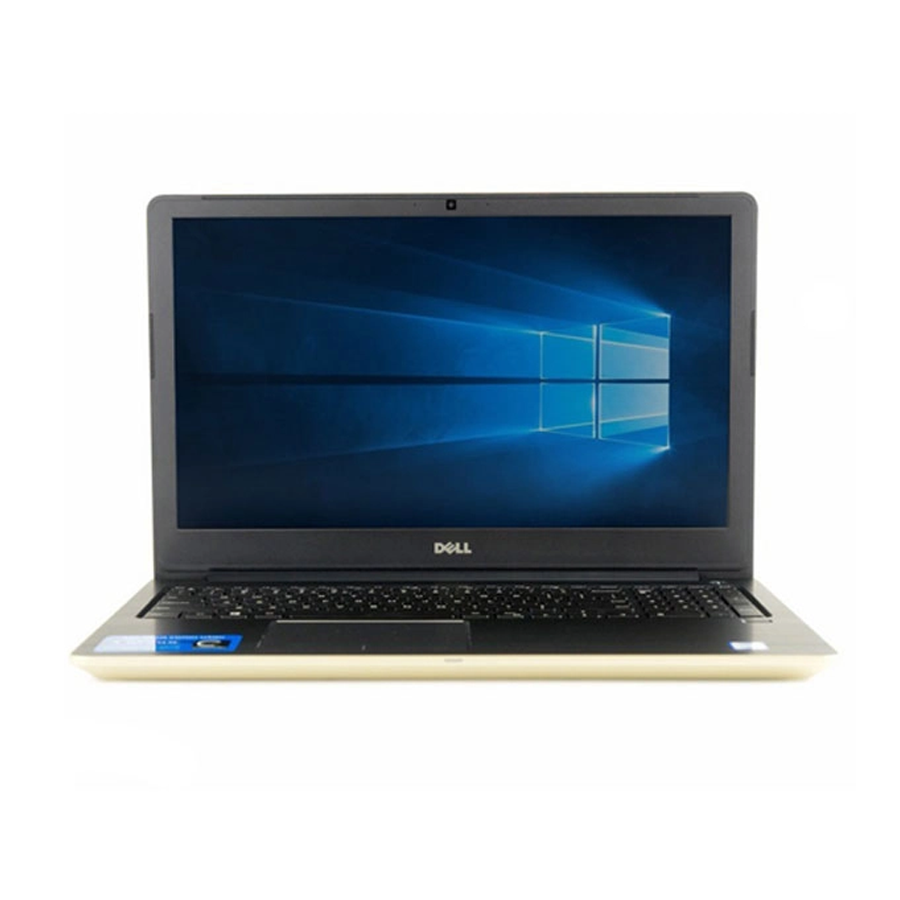 Thay màn hình laptop Dell Vostro 16 5568
