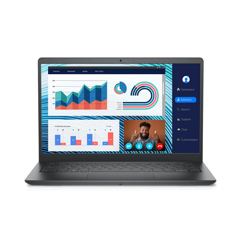 Thay màn hình laptop Dell Vostro 14 3420
