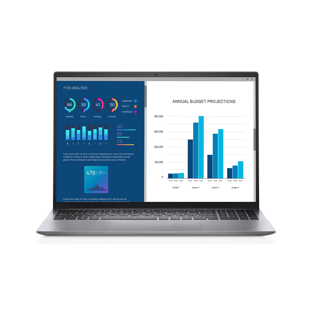 Thay màn hình laptop Dell Vostro 16 5630