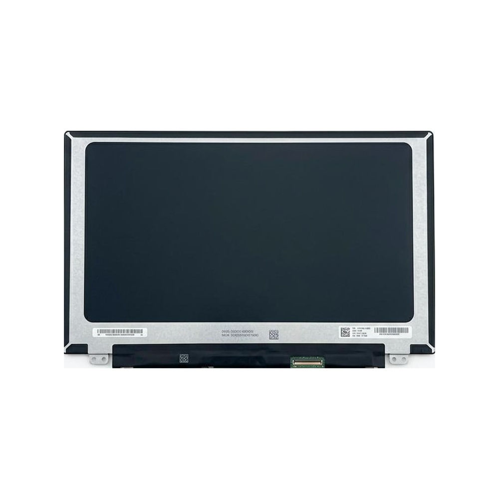 Thay màn hình laptop Dell XPS 15 1640