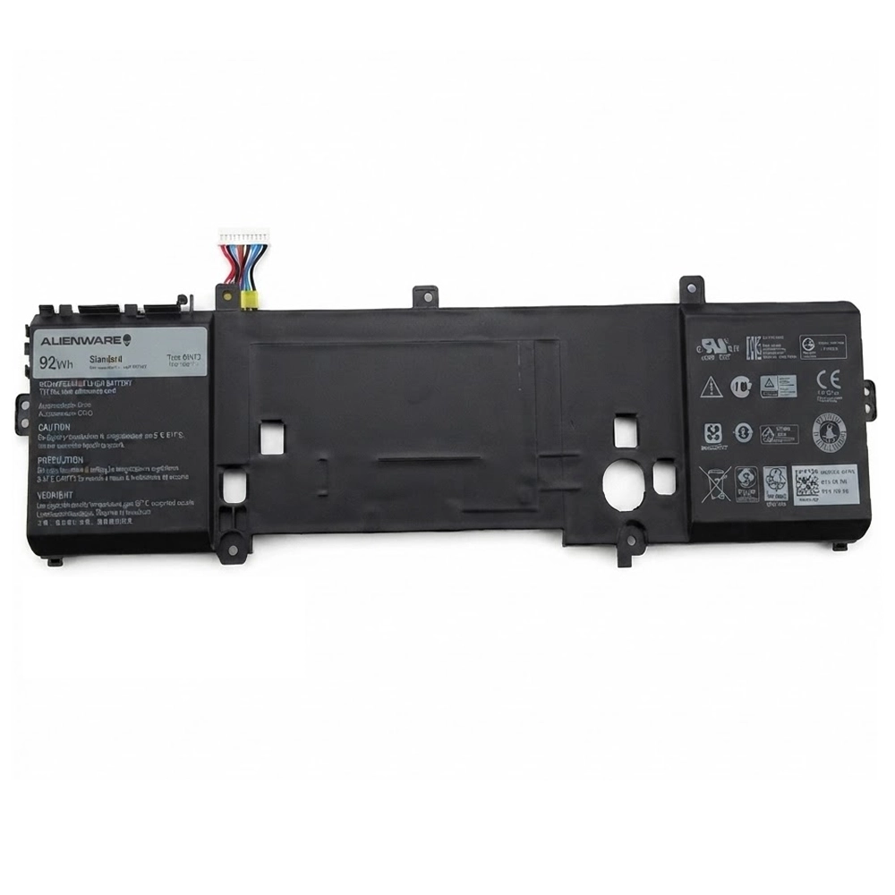 Thay pin DELL Alienware 15 R2
