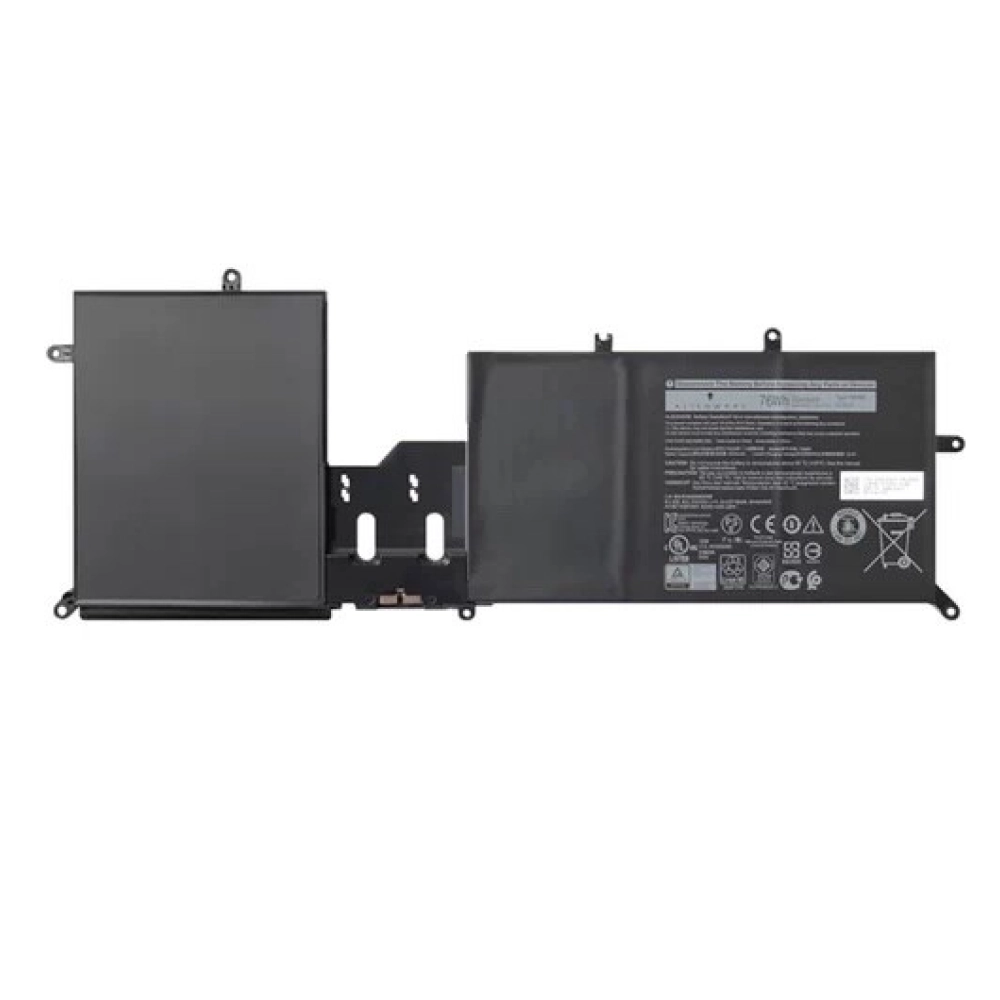 Thay pin DELL Alienware M17 R2