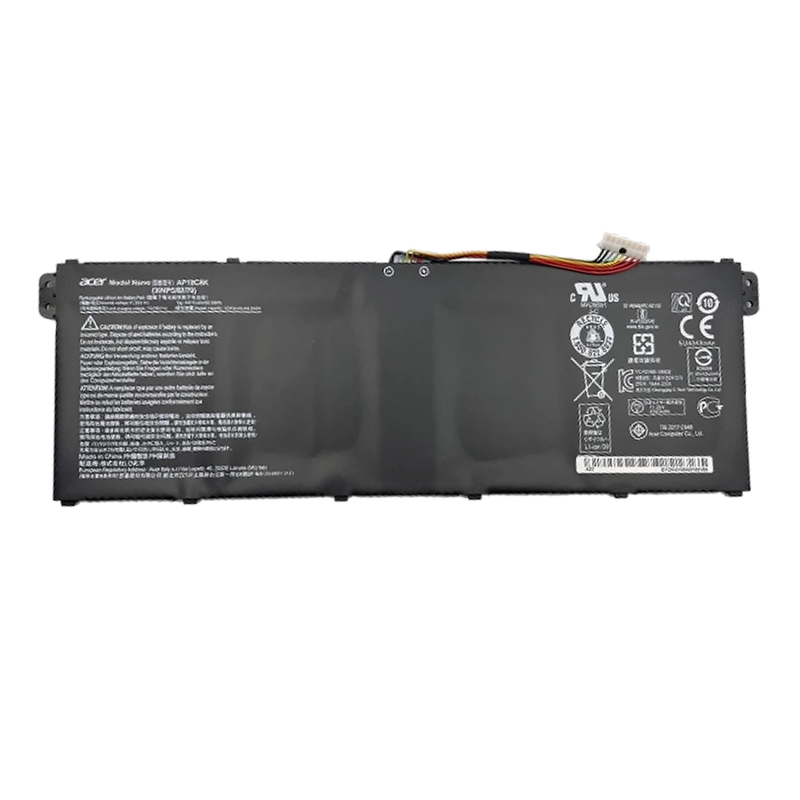 Thay pin laptop Acer Aspire A514-53