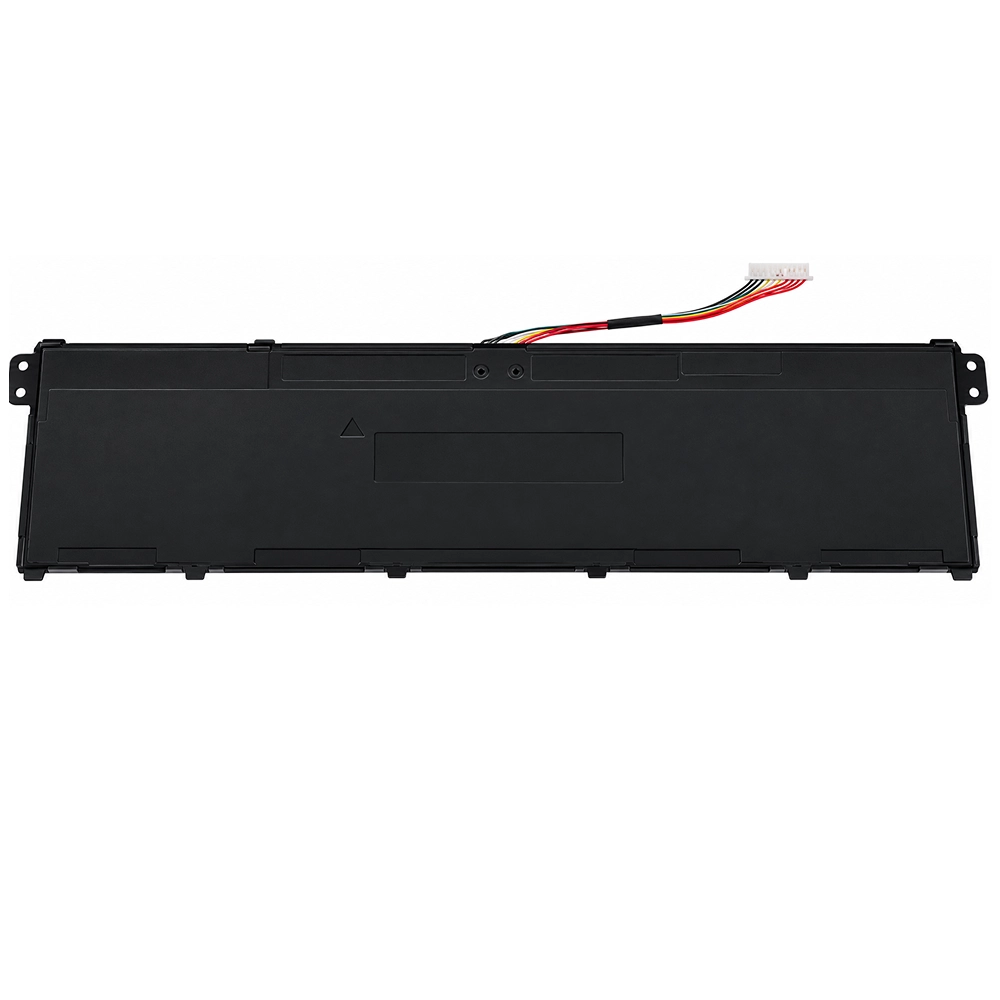 Thay pin laptop Acer Nitro 5 AN517-55