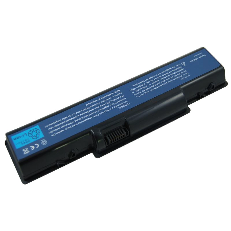 Thay pin laptop Acer Aspire 4220