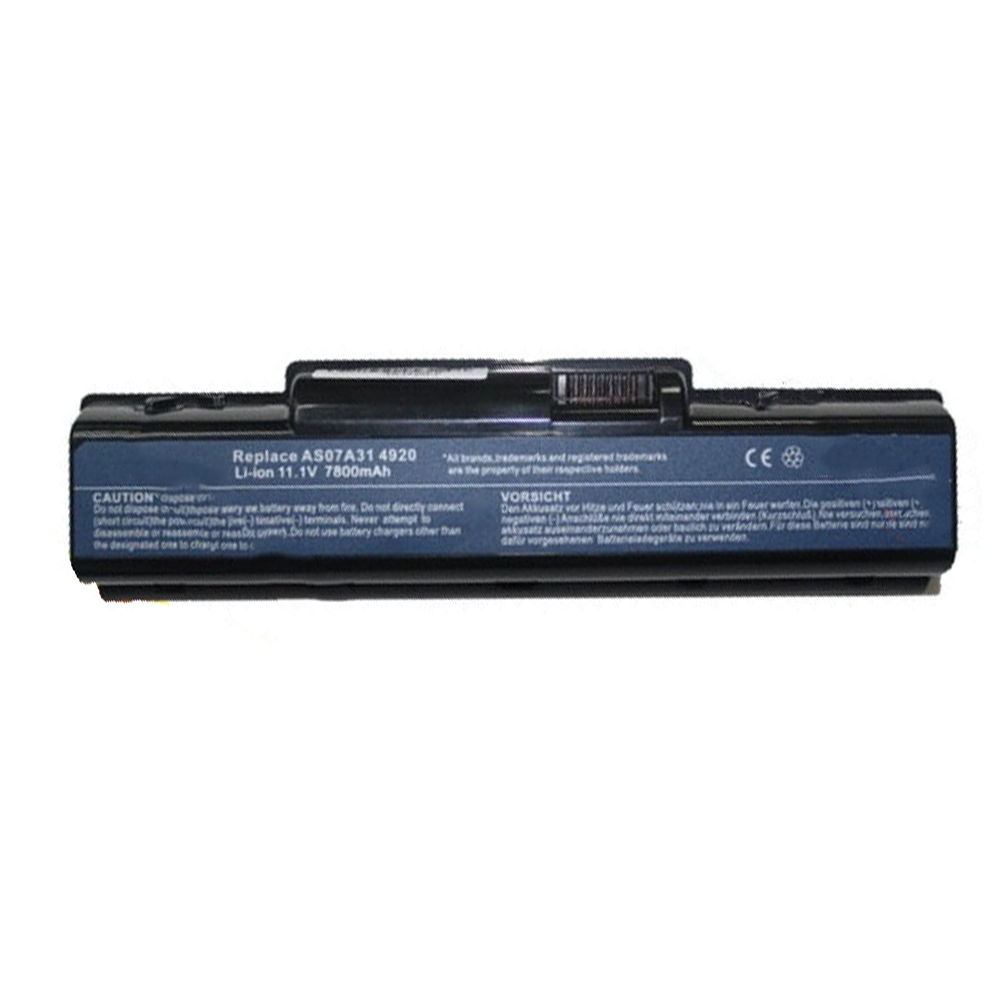 Thay pin laptop Acer Aspire 5517