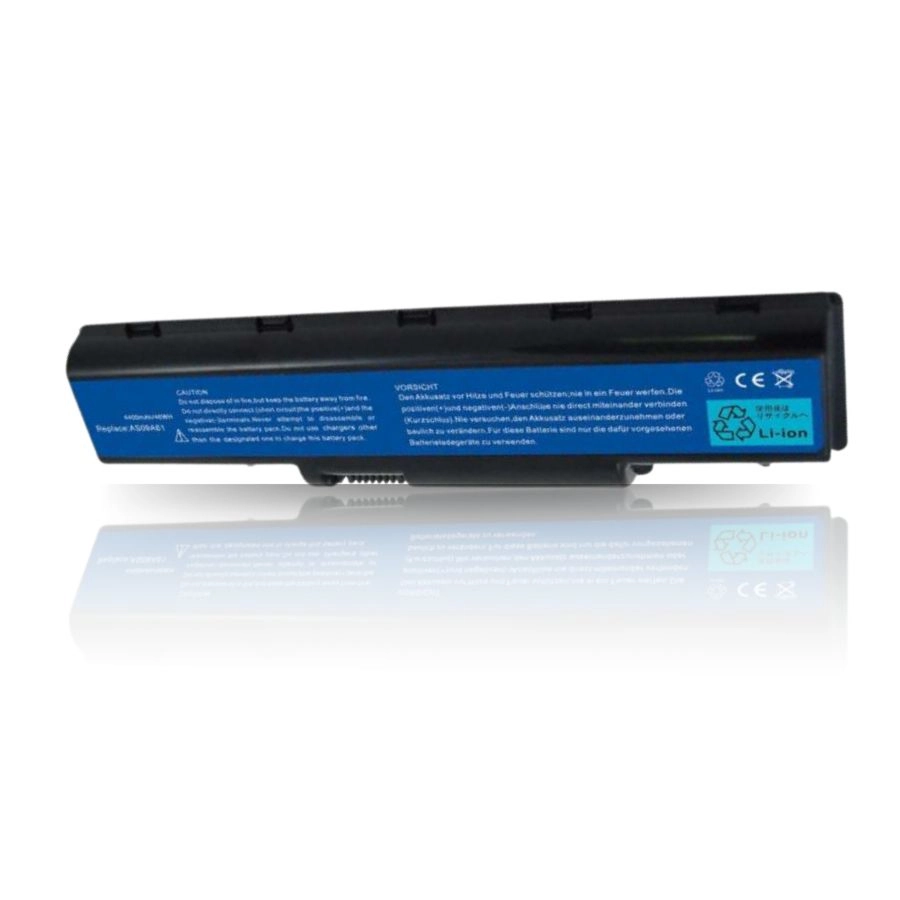 Thay pin laptop Acer eMachines E627