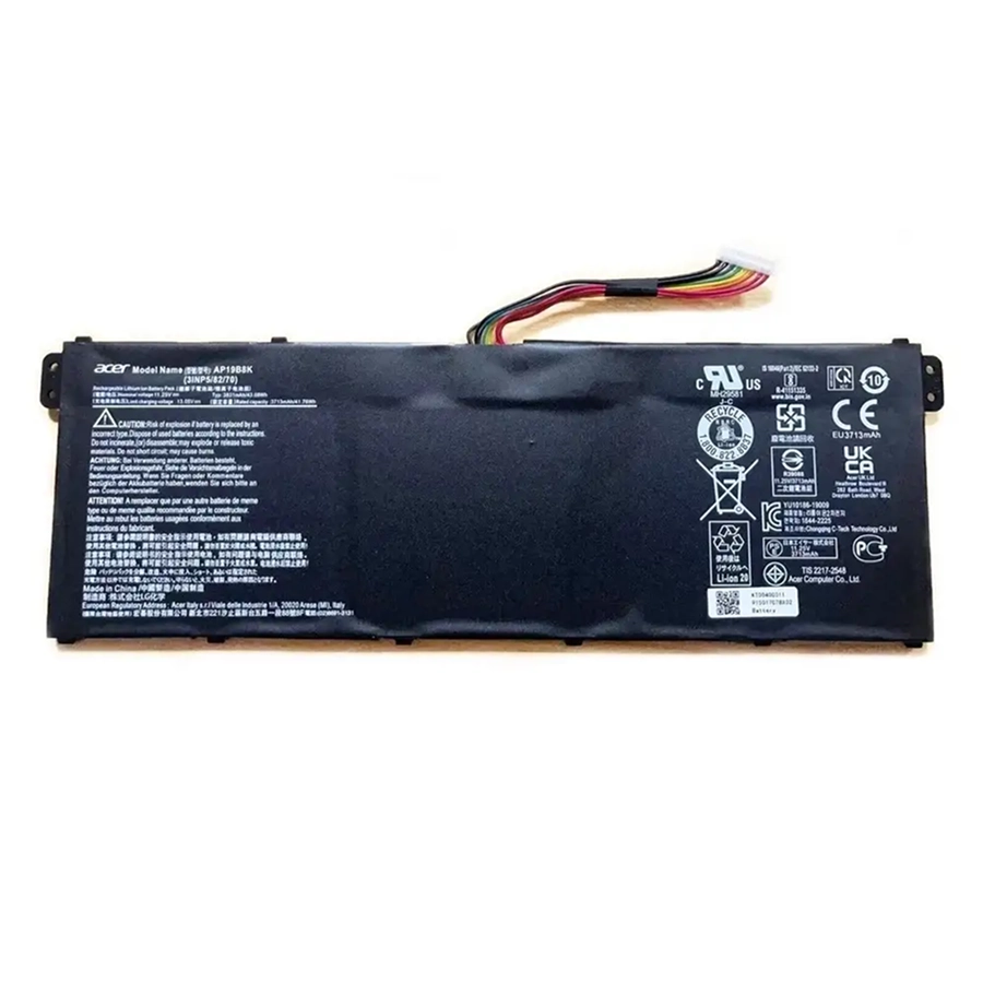 Thay pin laptop Acer Swift SF314-52