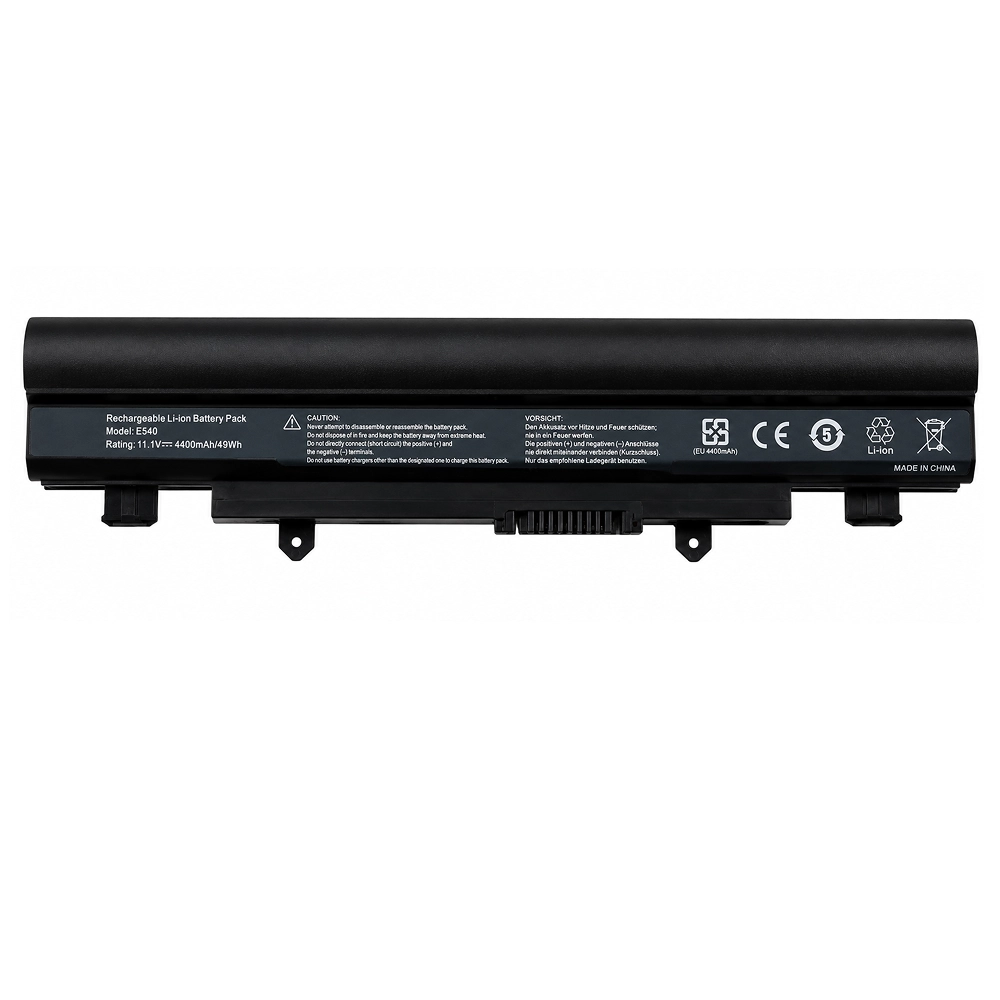 Thay pin laptop Acer Timelinex 3830TG
