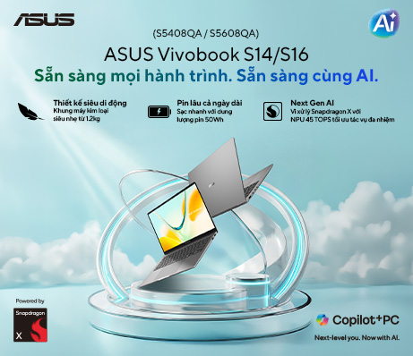 Laptop Asus