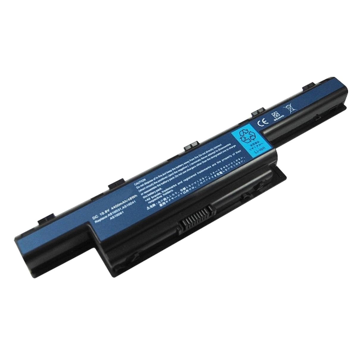 Thay pin laptop Acer Aspire 4752